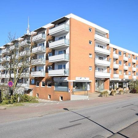 App-Stadtoase-Haus-Nordland Westerland Exterior photo